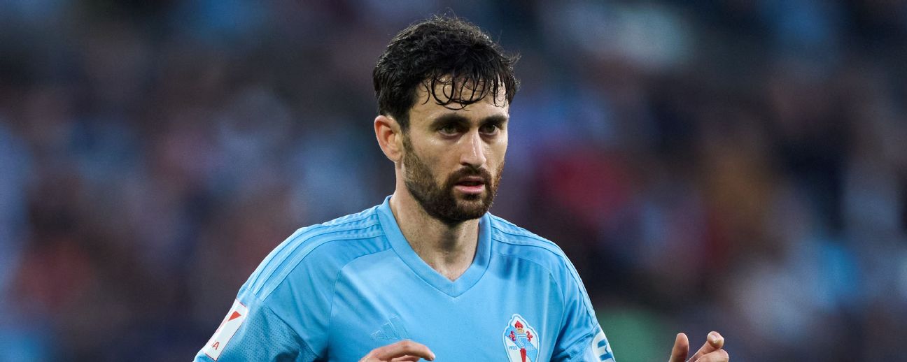 Celta Vigo Scores, Stats and Highlights - ESPN (IN)