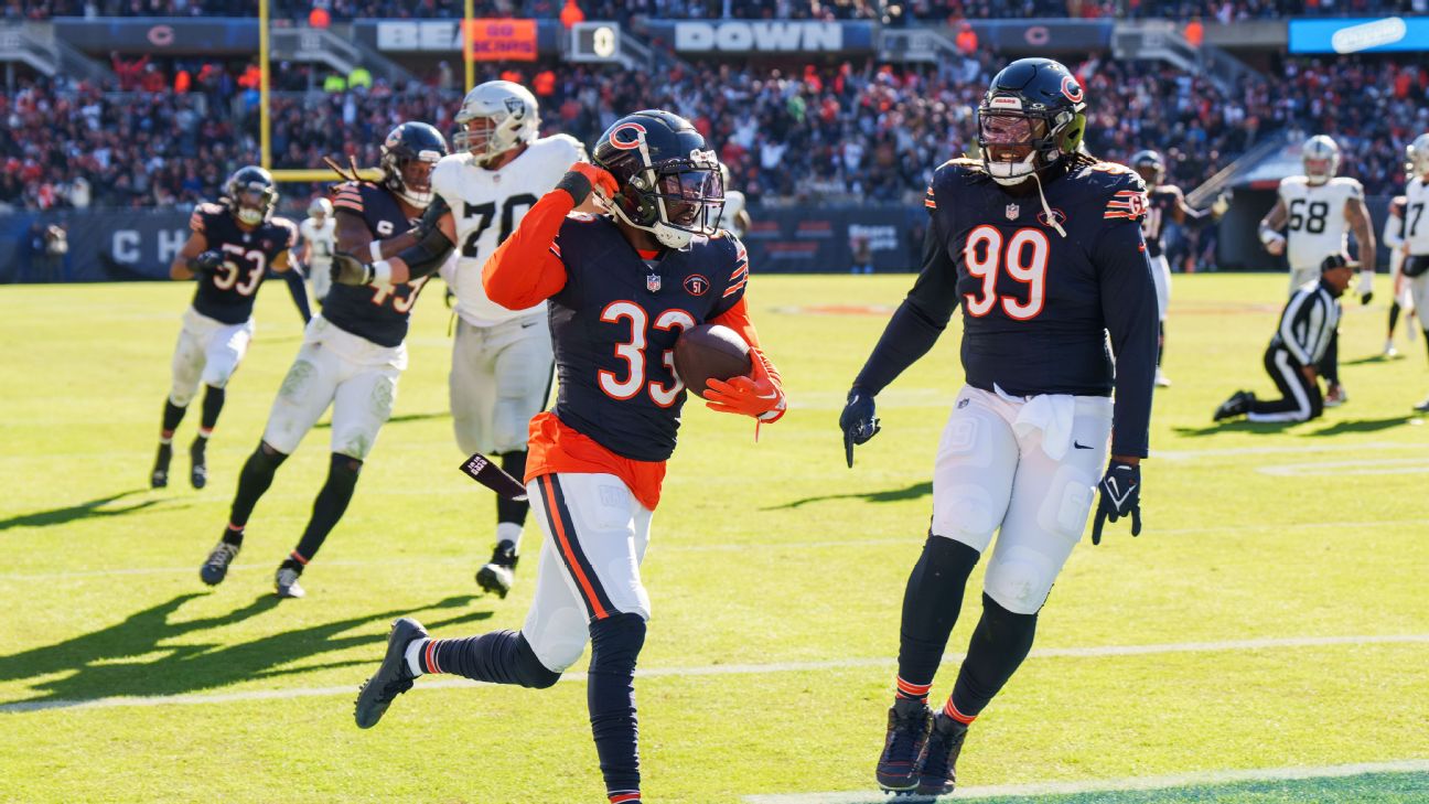 Chicago Bears News: Arlington Heights Village Board Approves 'pre ...