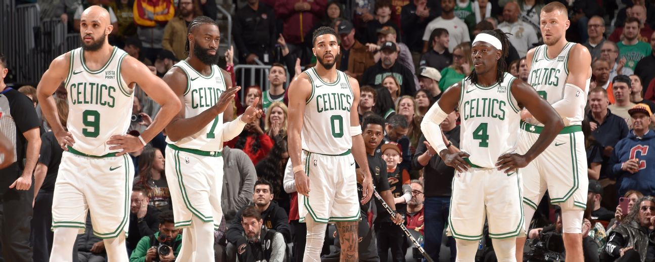 Boston Celtics Scores, Stats and Highlights - ESPN