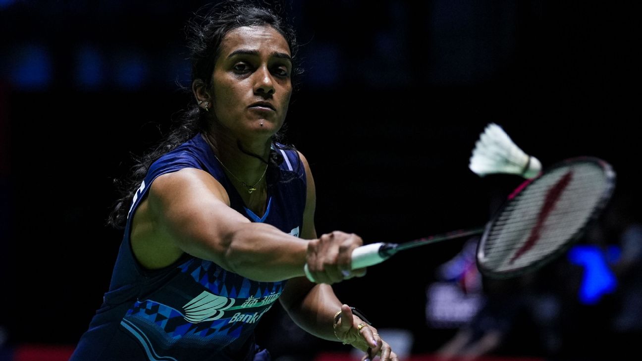 Badminton - Latest News, Videos, Articles