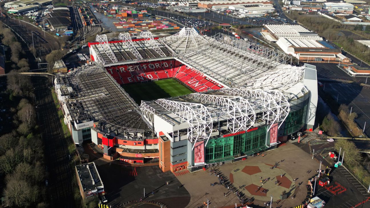Sources: Man Utd cancel credit cards to cut costs
