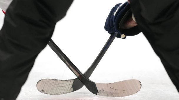 Trademark claims have come to the forefront in one New Jersey youth hockey league. — Article image accompanying U10 hockey owner says parents' jackets violate trademark, threatens suspension on WagerUp Sports News. Trademark claims have come to the forefront in one New Jersey youth hockey league. — Article image accompanying U10 hockey owner says parents' jackets violate trademark, threatens suspension on WagerUp Sports News.