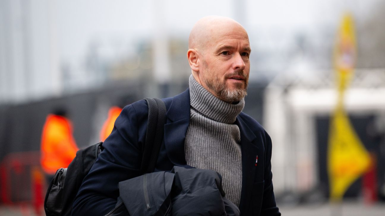 Sources  Ten Hag prefers United over Bayern