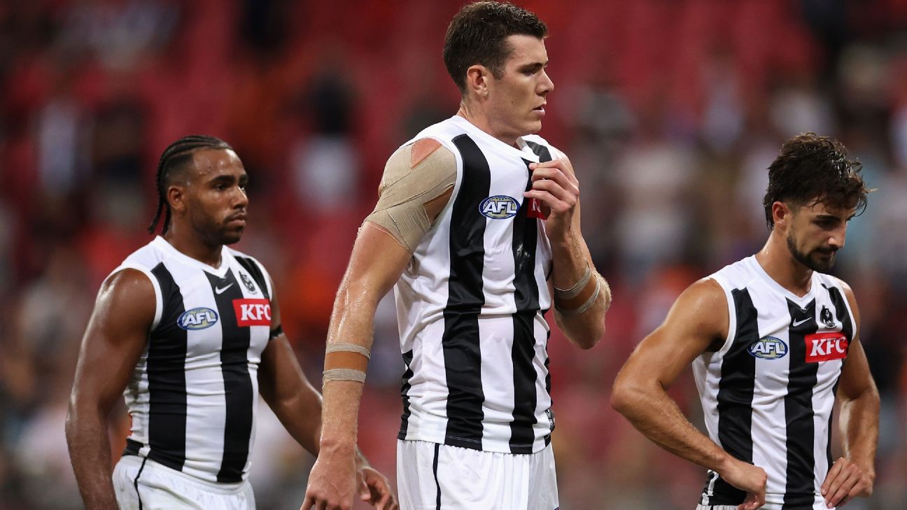 Footy tipping, AFL tipping & NRL tipping competitions