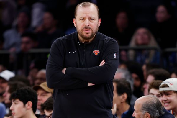 'Way it goes': Knicks held to 73 points in loss