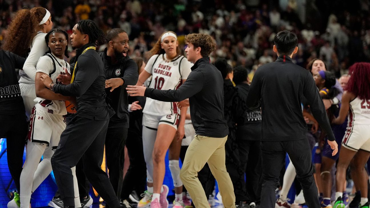 Women's College Basketball Teams, Scores, Stats, News, Standings, Rumors