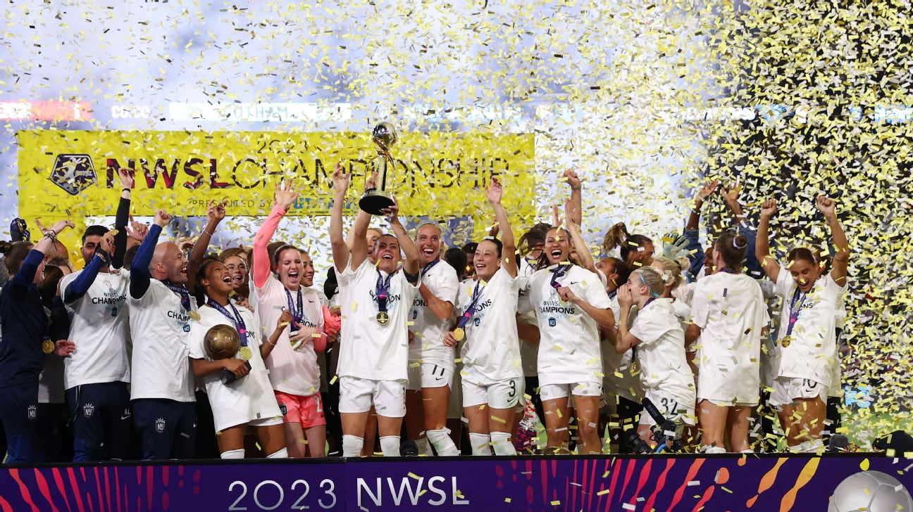 2024 NWSL season team-by-team preview: How are teams spending all that money coming in?