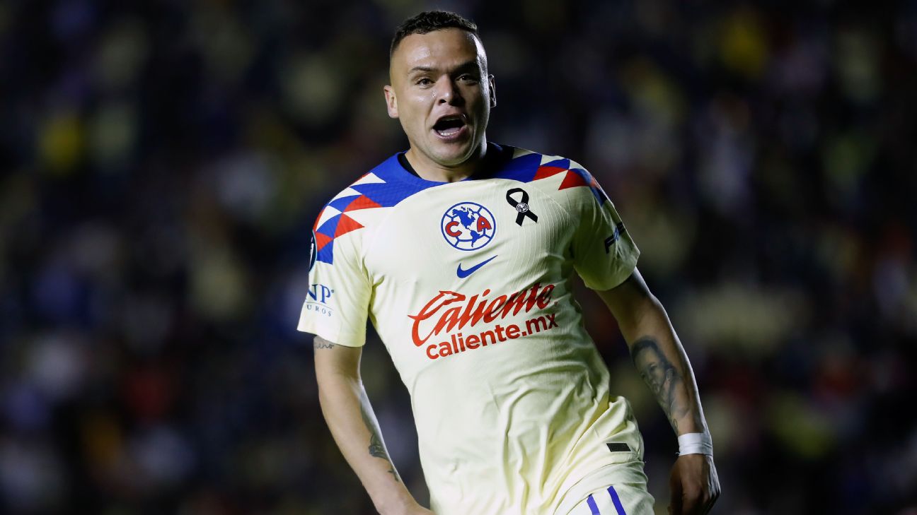 Sources: Timbers set to sign América's Rodríguez