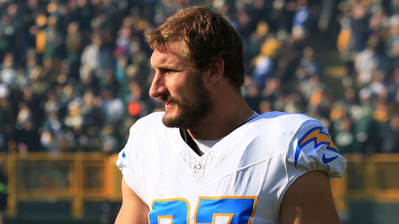 Sources: Bosa reworks deal to stay with Chargers www.espn.com – TOP