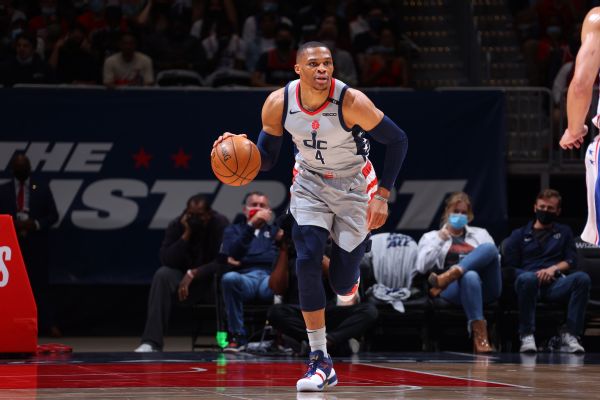 Westbrook returns for Clips 3 weeks after surgery www.espn.com – TOP