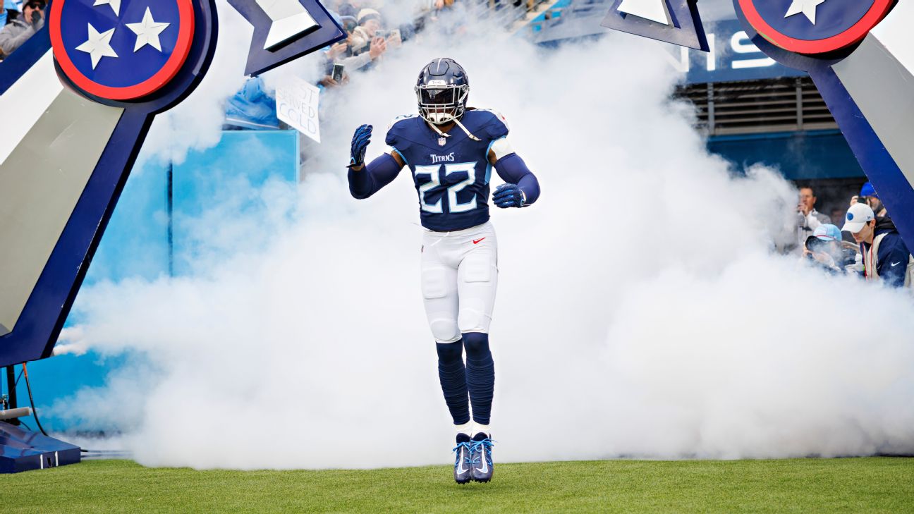 49ers 2024 free agency tracker Offseason moves, signings ESPN