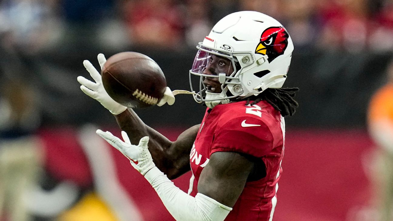 Chiefs 2024 free agency tracker: Offseason moves, signings - ESPN