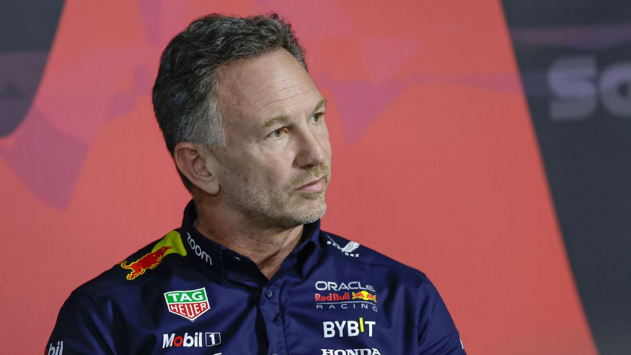 Reports: Horner’s accuser appeals Red Bull verdict www.espn.com – TOP