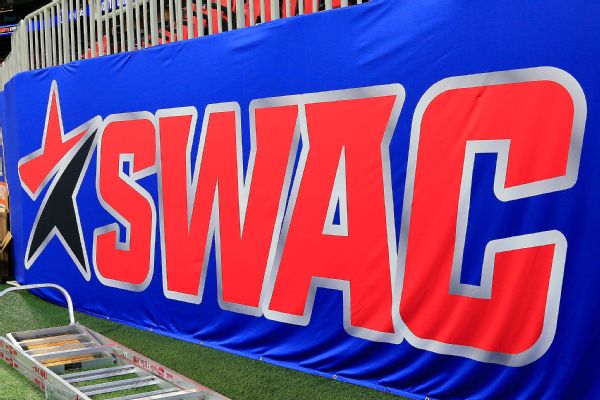 SWAC extends commissioner Charles McClelland through 2032