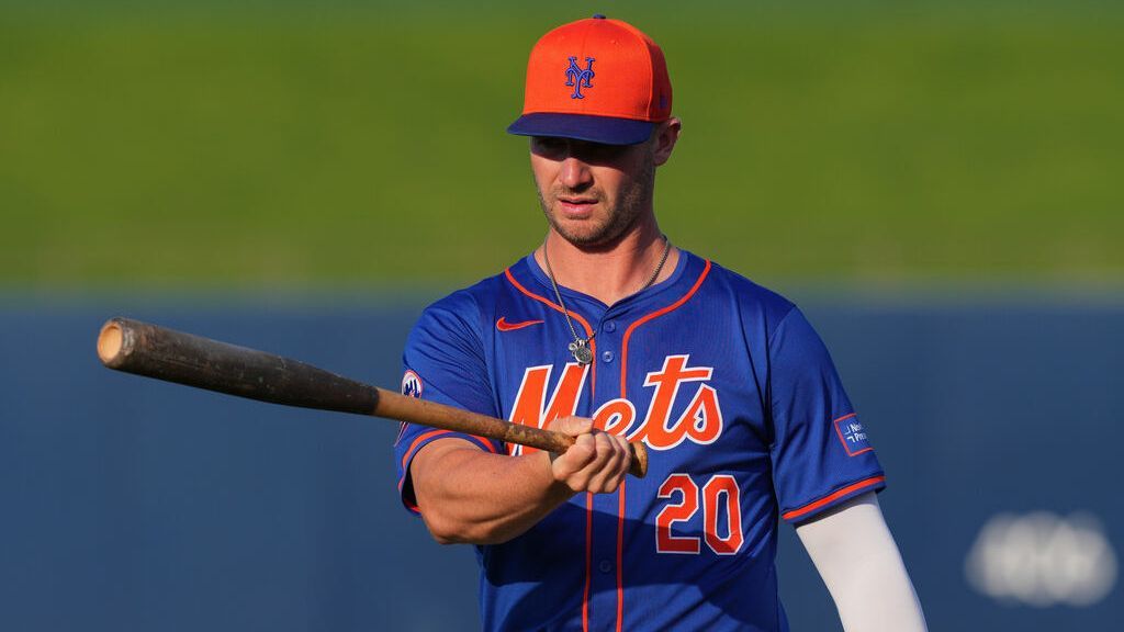 Mets' Steven Cohen doesn't expect new Pete Alonso deal in 2024 - ESPN