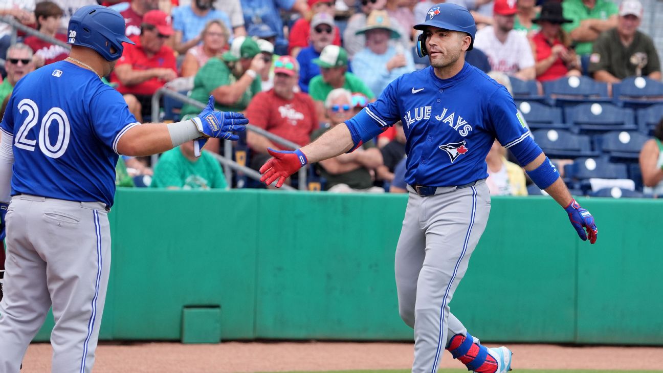 Jays' Votto starting in Triple-A after injury rehab