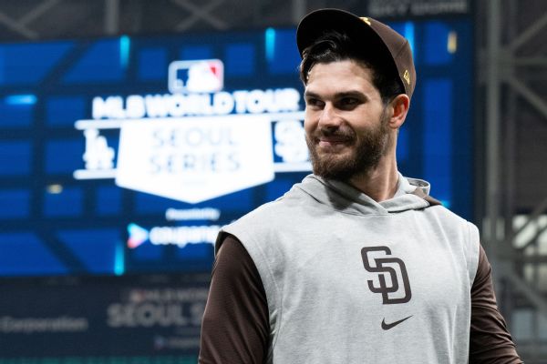 Dylan Cease says last year with White Sox 'wasn't enjoyable'