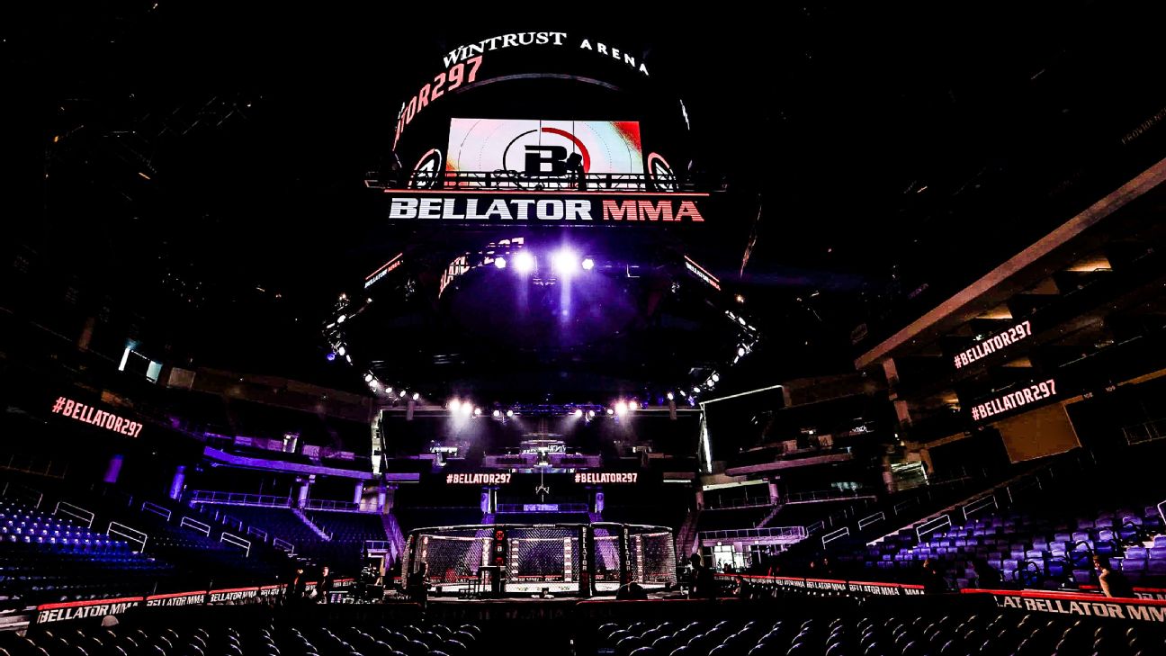 Everything we know about the new version of Bellator