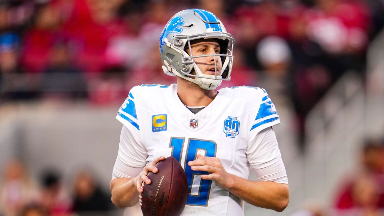 Top-10 Quarterback Could Hit Free Agency In 2025