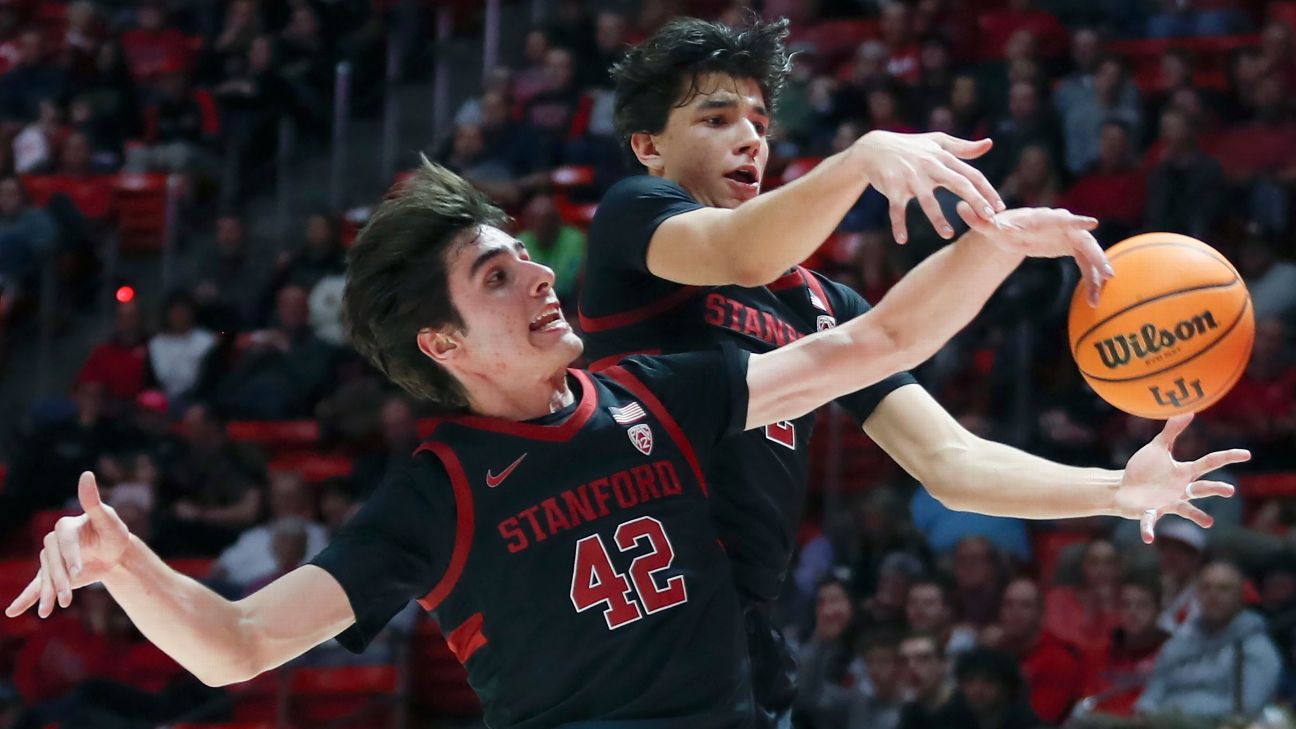 Men's College Basketball Teams, Scores, Stats, News, Standings, Rumors