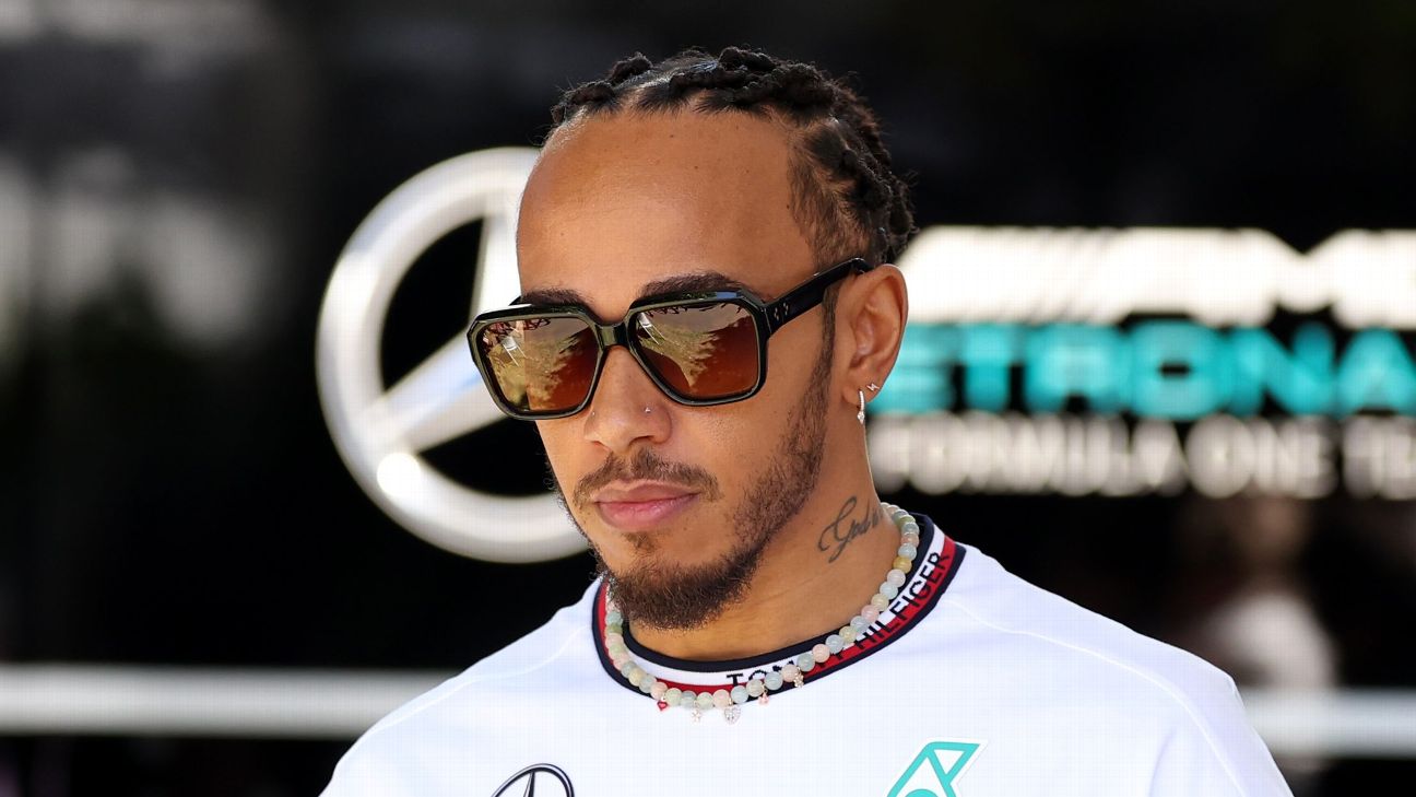Hamilton: Ferrari move doesn't need vindication