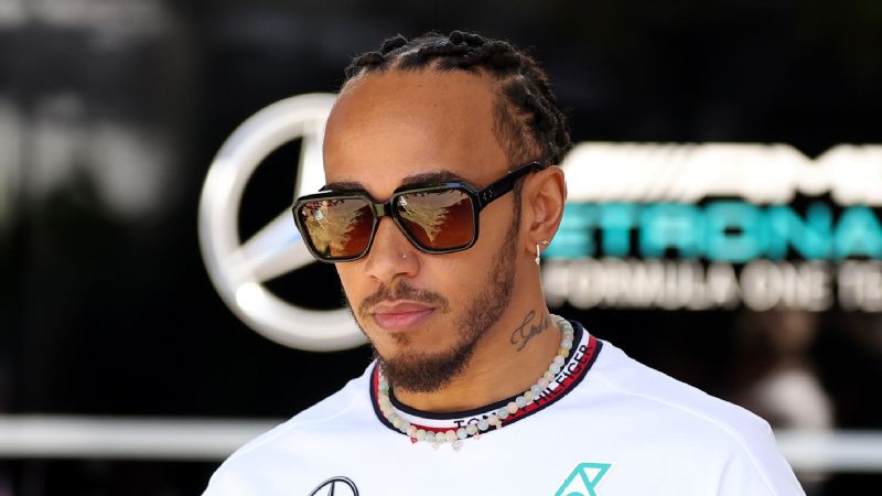 Hamilton: F1 president ‘never’ had his support www.espn.com – TOP