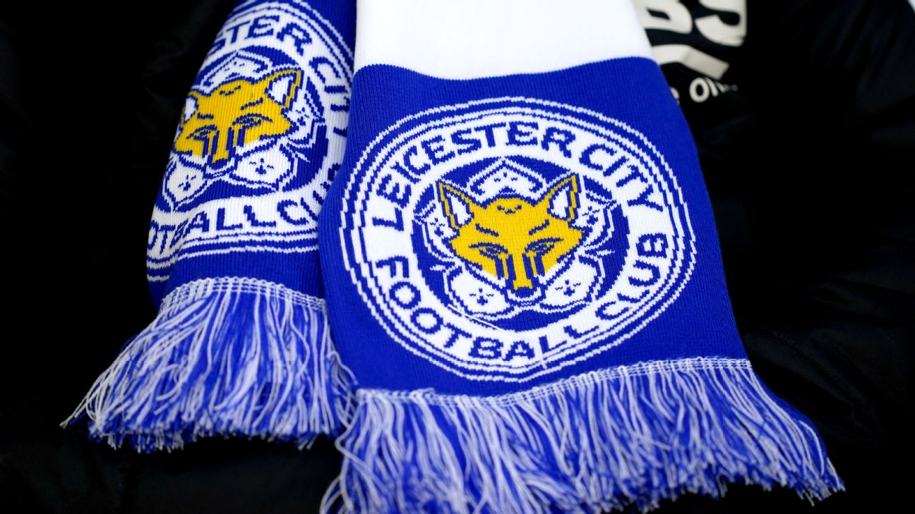 Leicester charged with PL financial rules breaches