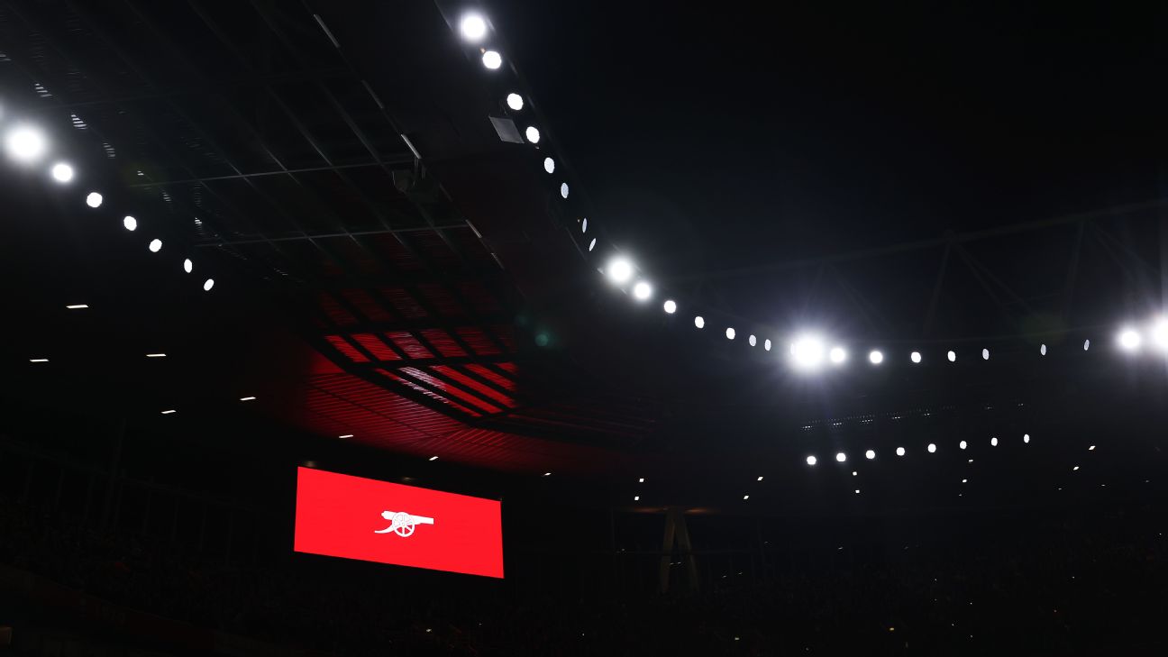 Three Arsenal fans banned for tragedy abuse