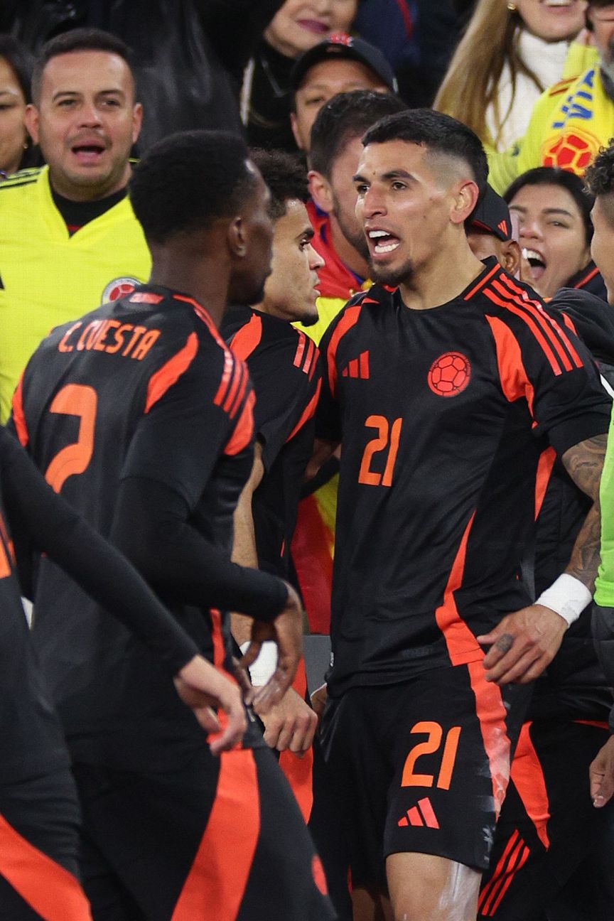 Colombia 1-0 Spain (Mar 22, 2024) Game Analysis - ESPN