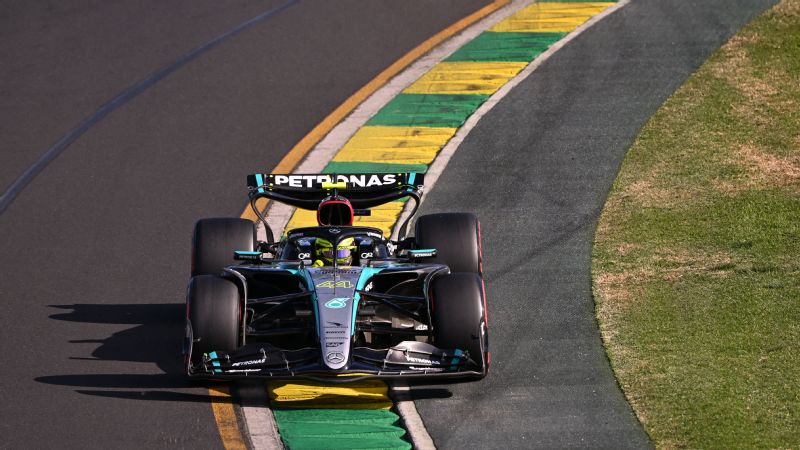 Hamilton: Good feeling with car comes and goes