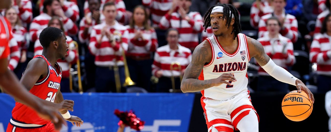 Follow live: Arizona looks to continue tournament run against Dayton