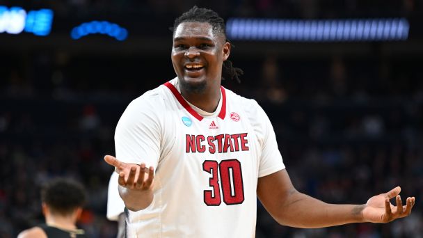 What we learned: NC State can't stop, won't stop winning and Creighton survives 2OT