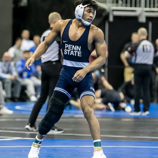 Two Nittany Lions secure 4th NCAA wrestling titles www.espn.com – TOP