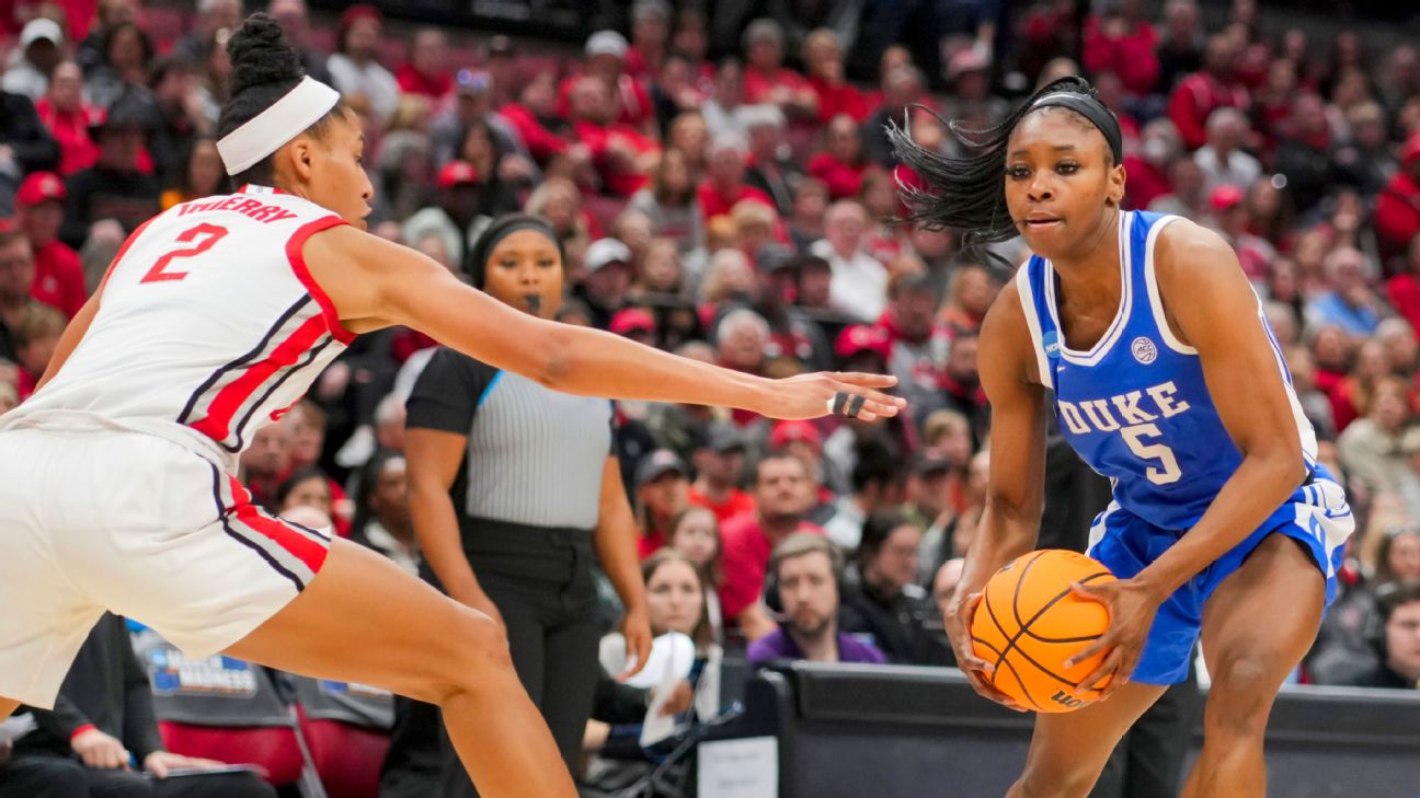 What we learned: Duke's offense played its best game of the season to upset Ohio State