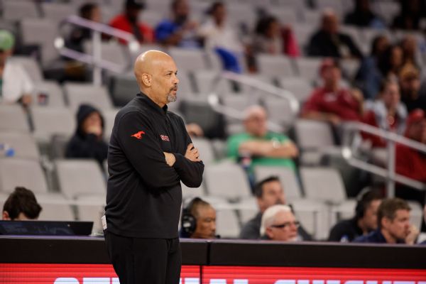 Lanier to coach Rice after recent SMU dismissal - Vimarsana News
