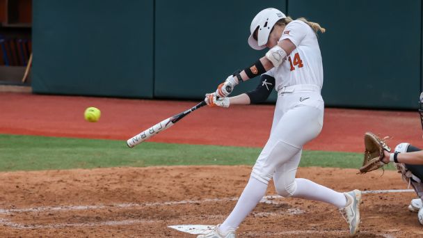 Breaking down the 2024 college softball season: POY picks, storylines to watch and WCWS sleepers