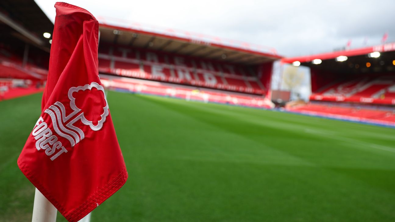 Sources: Forest point deduction appeal rejected