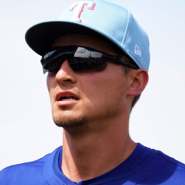 Rangers plan to start Seager, Jung on opening day