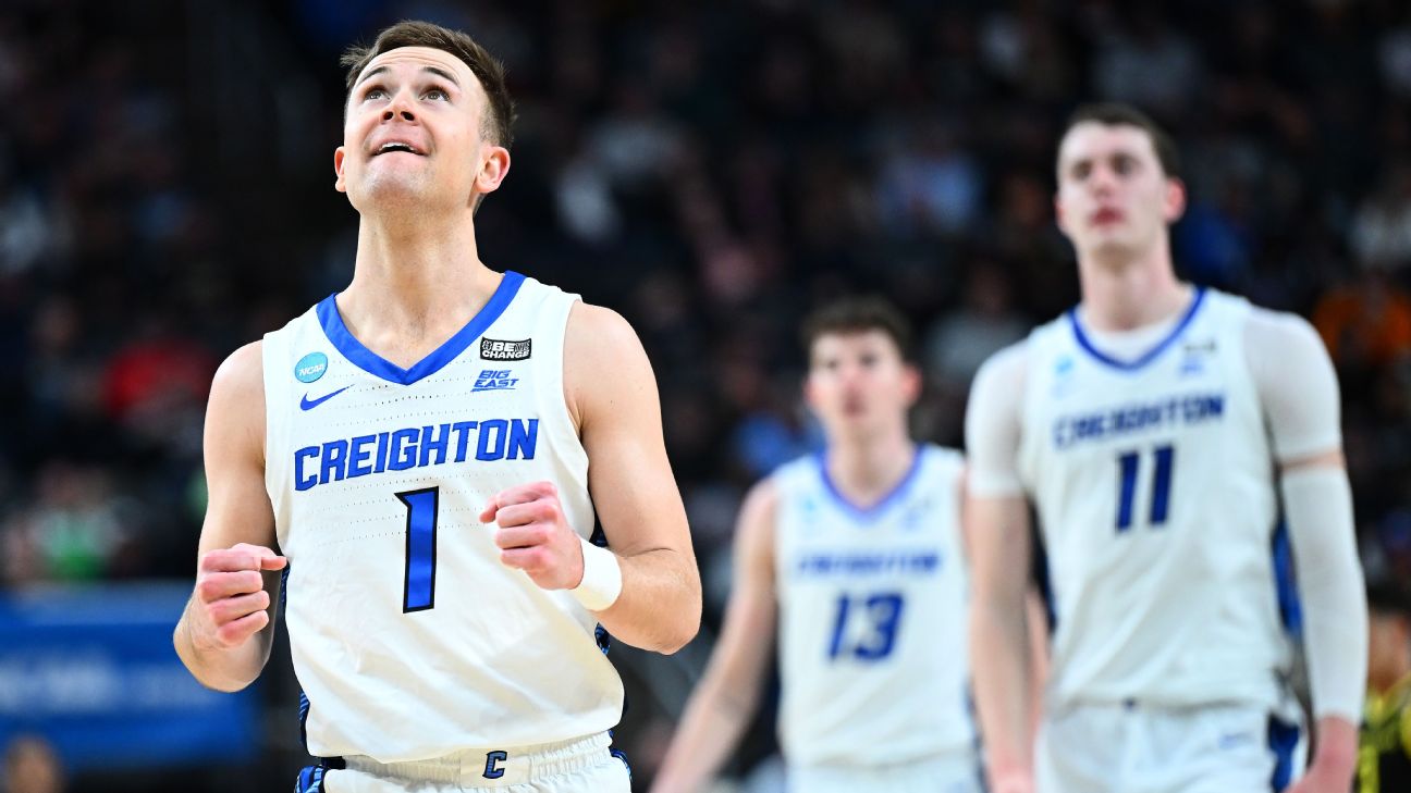 2024 March Madness predictions roundtable: How to bet the men's Sweet 16 games