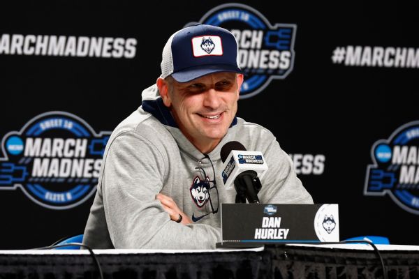 Dan Hurley [600x400]