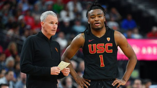 Andy Enfield, Isaiah Collier [608x342]