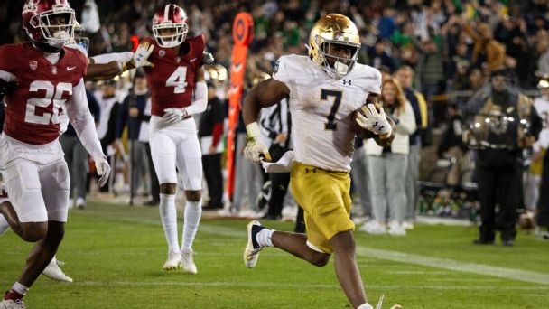 Latest NFL draft buzz: What we're hearing on top prospects, pro day risers and wild-card teams
