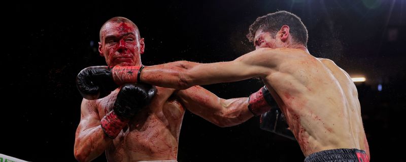 Tsyzu-Ortiz bout cancelled on medical advice