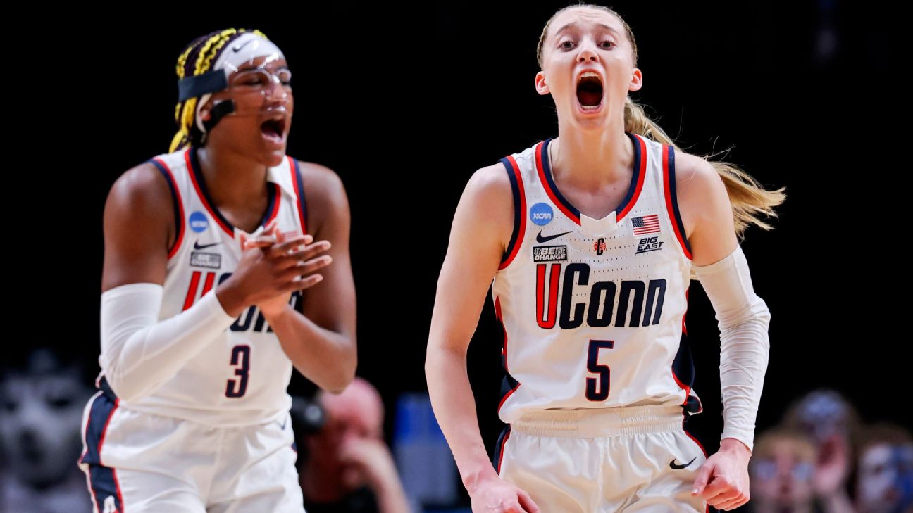 Women's Final Four picks: Which teams will play for the title -- and who wins?