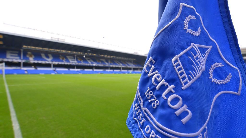Everton reveal $112M loss amid relegation fight