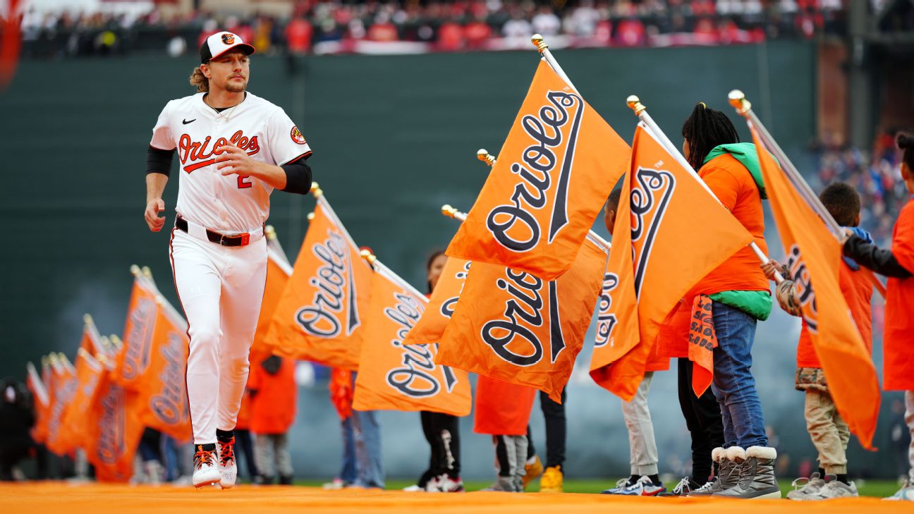 MLB ON ESPN 2026 visual data 8