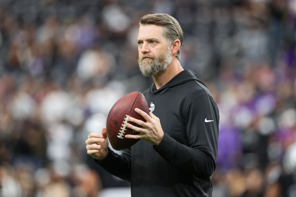 Vikings suspend Phillips 3 weeks over traffic stop www.espn.com – TOP