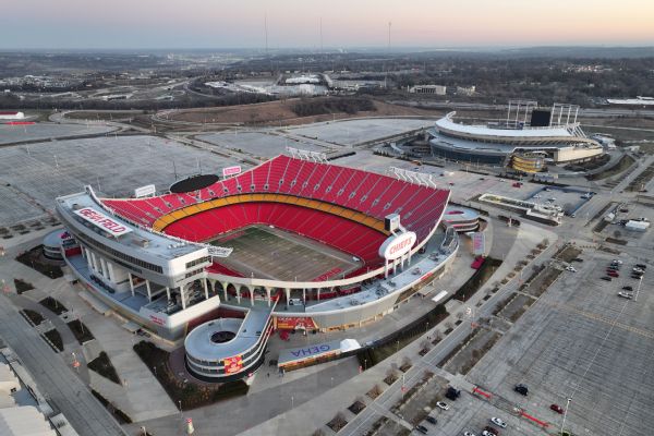 Voters reject stadium tax for Royals and Chiefs www.espn.com – TOP