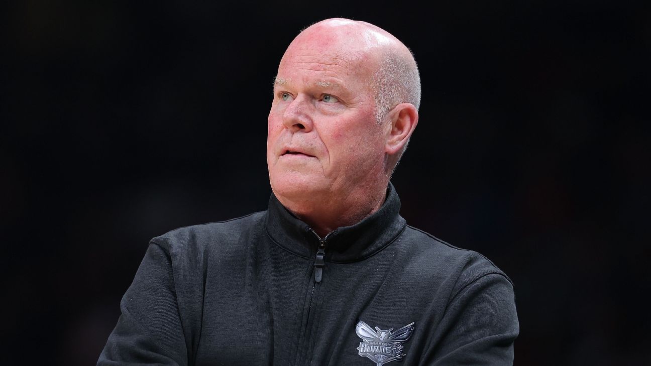 Steve Clifford [1296x729]