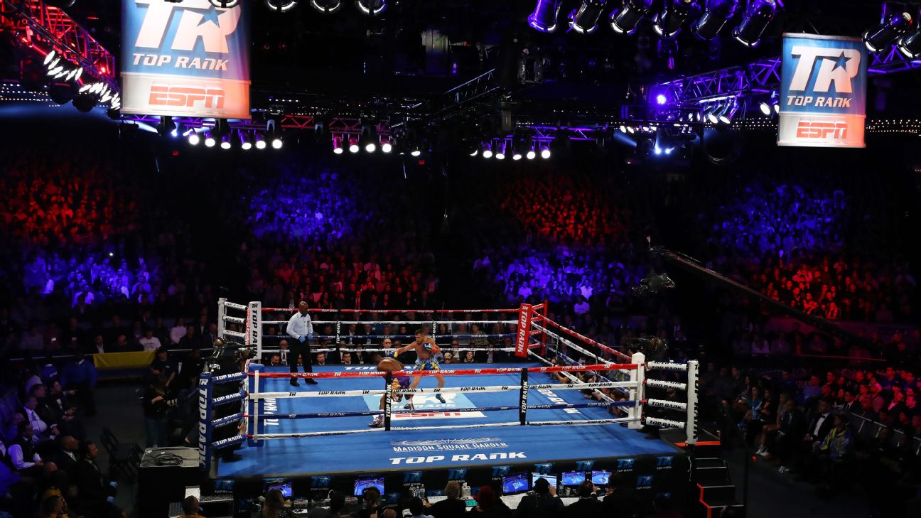 Timothy Bradley Jr.’s 10 things to look for when watching a boxing match www.espn.com – TOP